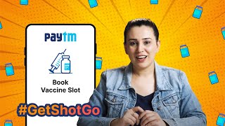How to book your Vaccine Slot on Paytm screenshot 2