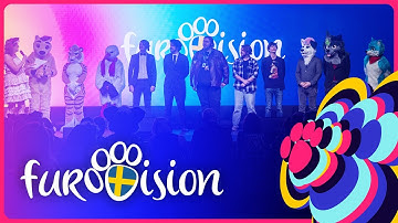 Furovision | NordicFuzzCon 2025