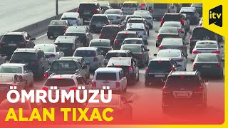 Tıxac Kimdir Günahkar?
