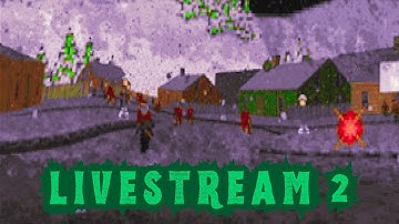 A War On Christmas 3 | World War Christmas | Doommas Season, Day 4