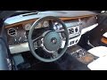 2016 Rolls-Royce Dawn Auto Salon Brussels