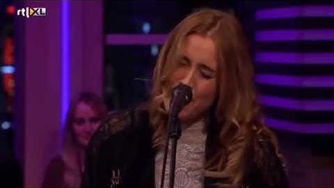 Anouk - Modern World Live - RTL LATE NIGHT