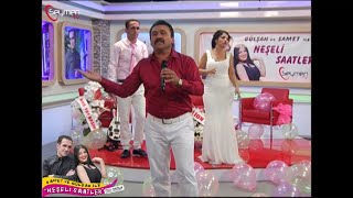 Orhan Yaka - Eskipazar