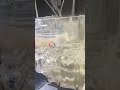 Acrylic parts out of tolerance? #cnc #machining #precisionmachining #acrylic #part