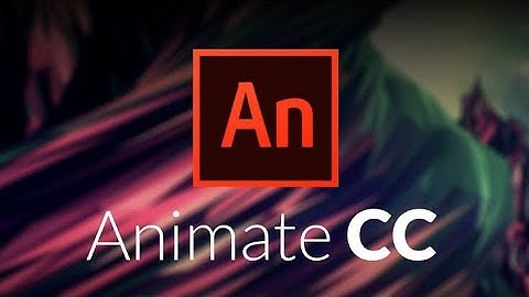LOG ON TO ANIMATE CC (V41)