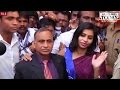 Diplomat Devyani ******* over unauthorised