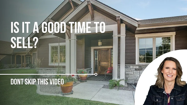 Is Now the Best Time to Sell? 2025 Real Estate with Sheila Howell - Red 1 Realty