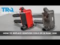 How to Install Performance Ignition Coils 2009-18 RAM 1500