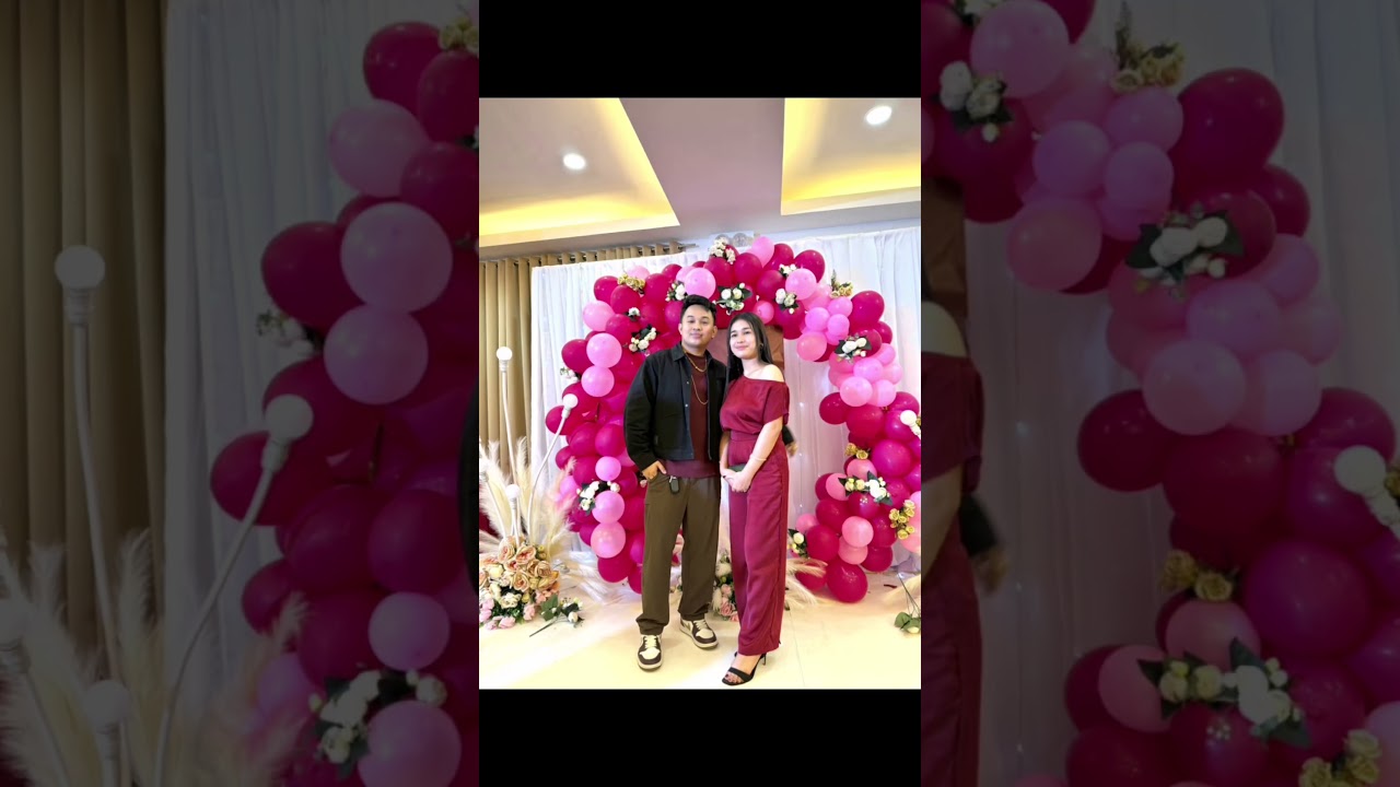 cherish every moment