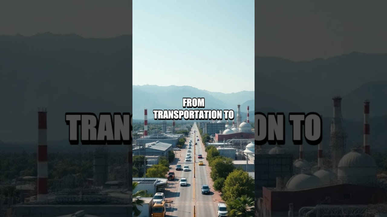 The Future of Green Hydrogen: A Clean Energy Revolution