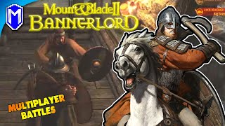 M&B 2 - This Is My House! - Mount And Blade 2 Bannerlord Multiplayer Battles