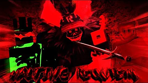 FORSAKEN MASHUP | HALTING REQUIEM | Dead Ringer X Plead X Creation of Hatred