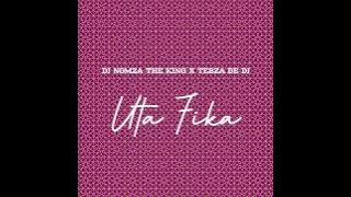 Uta Fika amapiano - Dj Nomza The King x Tebza De Dj