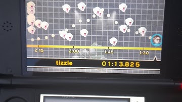 MK7 Wuhu Mountain Loop WR (1:13.825), Glitch