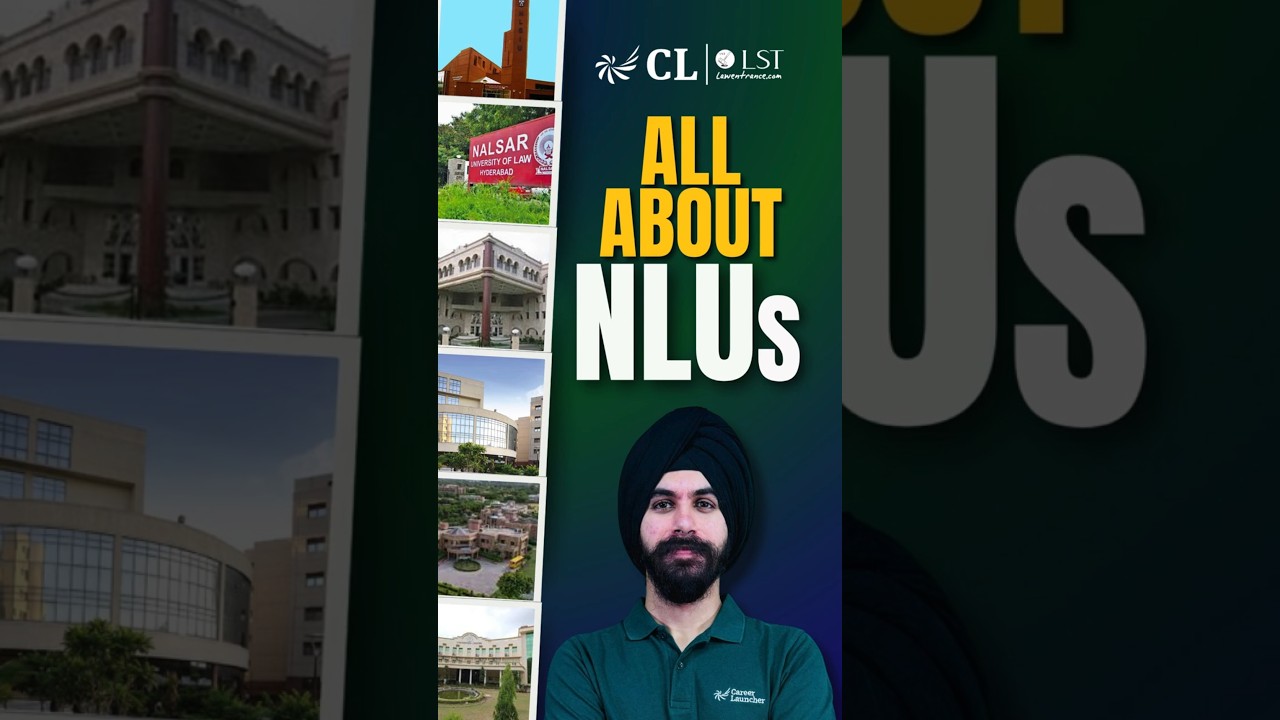 Top NLUs in India: Which One is Best for You? | NLU Ranking, Placements & More | CL-LST 