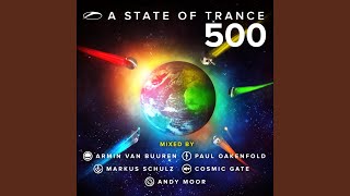 Walk The Edge (Alex M.O.R.P.H. B2B Woody van Eyden Vocal Mix)