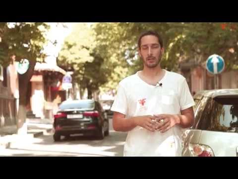 მე რომ თბილისის მერი ვიყო... ლევან ღამბაშიძე