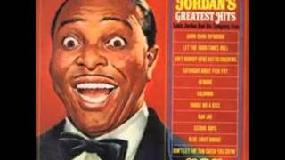 Choo Choo Ch'Boogie  -   Louis Jordan & The Tympany Five 1946 chords
