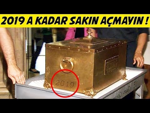 Video: Eski şeyler Nereye Bağışlanır