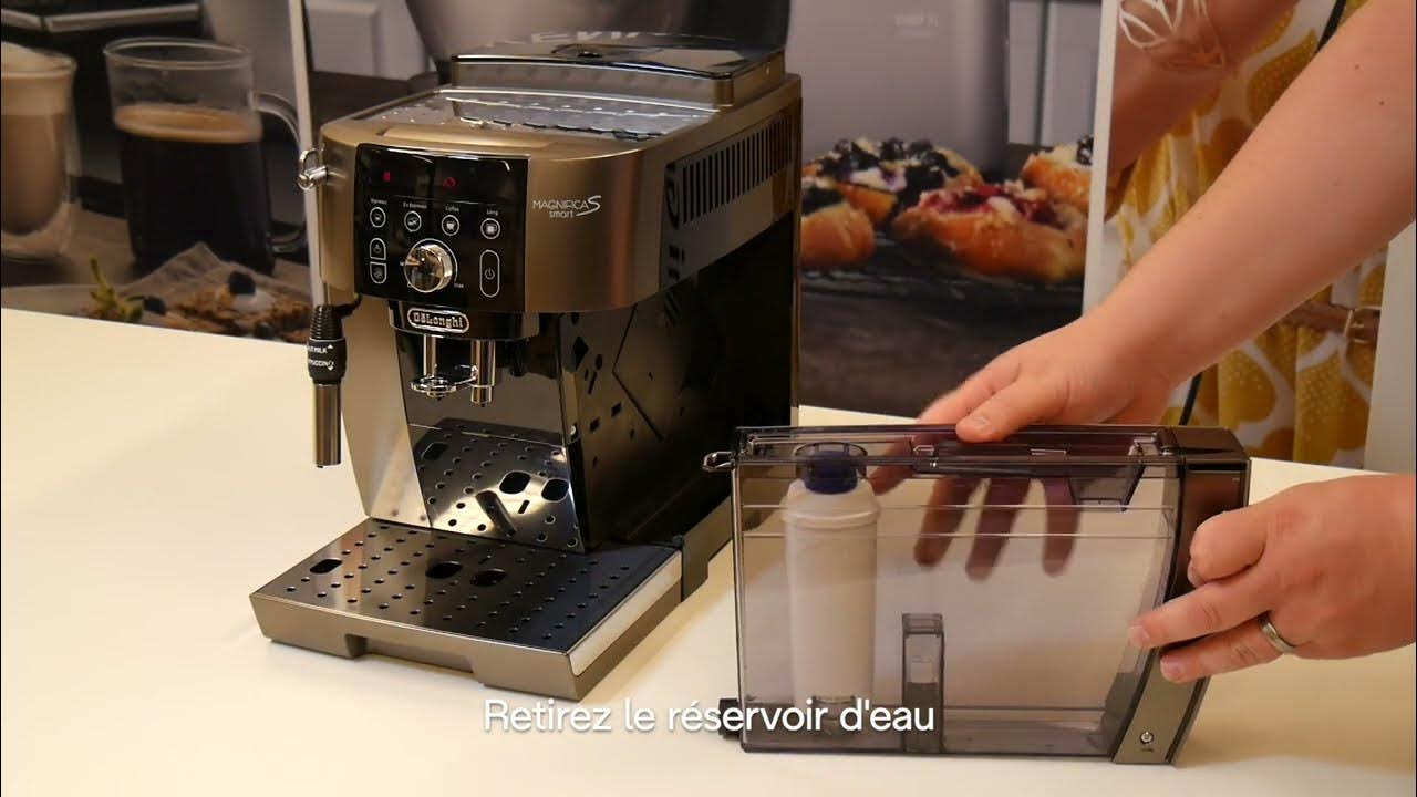  Delonghi Magnifica S - Produits Détartrant Pour Machines À Café  / Produits D'ent : Cuisine Et Maison