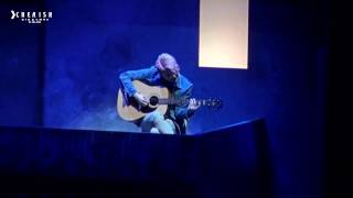 161211 XIA Ballad&Musical Concert with Orchestra vol 5 - 스치다