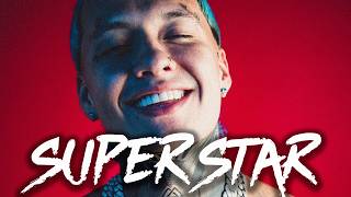 Blessd & Los Money Makers – SUPERSTAR | Letra