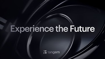 Tangem Ring. Experience the Future of Crypto Wallets.