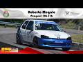 61. Rieti-Terminillo 2026 || Roberto Megale || Peugeot 106 S16