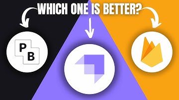 New! Strapi Vs Firebase Vs Pocketbase: Best Cms To Use 2025?