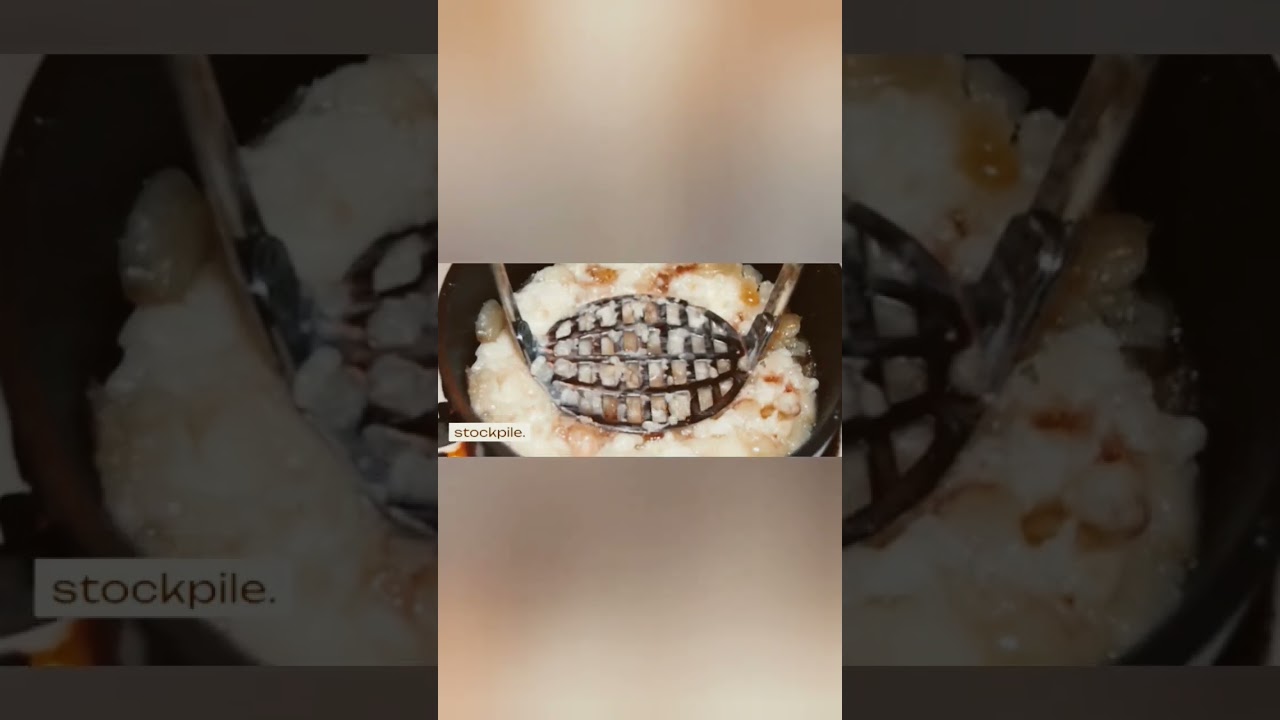 the lost super food found 