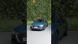 Audi A7 Diecast Modelcar | 1/24 Scale