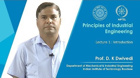 Lec 01: Introduction