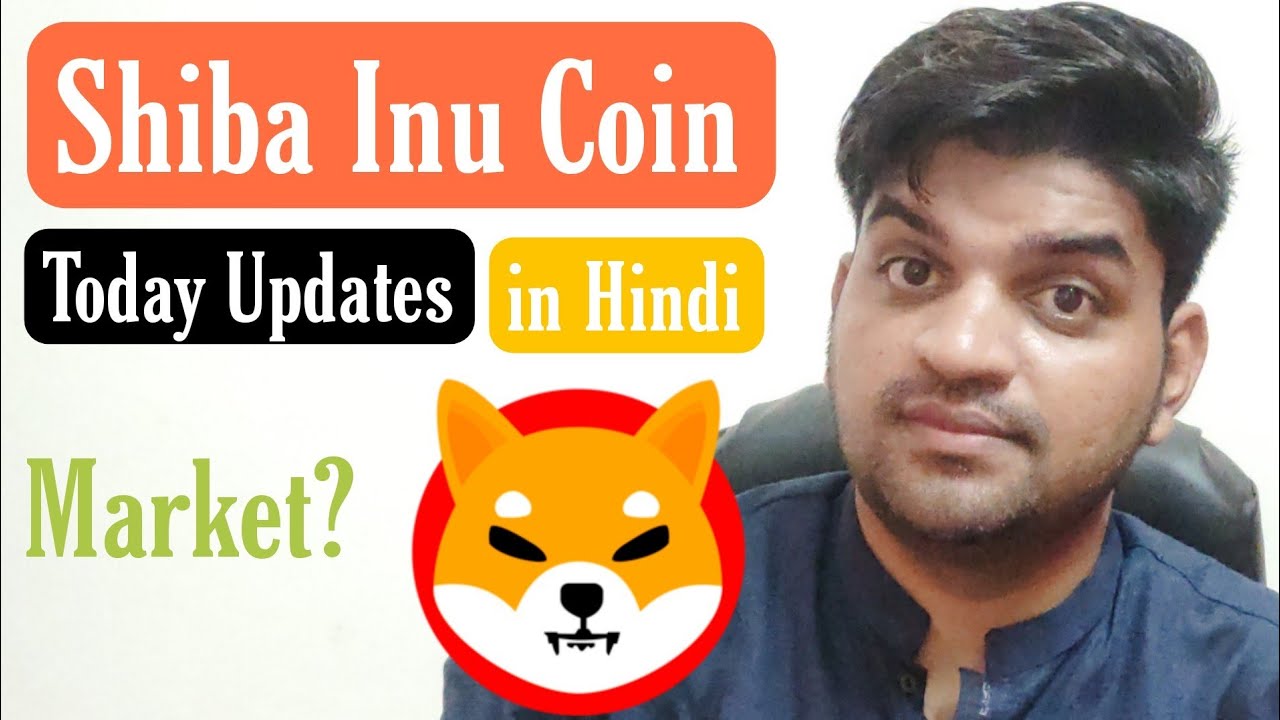 Shiba Inu Coin News And Updates Today | CryptoPattiee