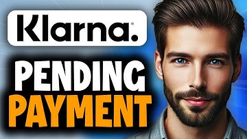 How to Fix Klarna Pending Payment Errors - Easy Guide