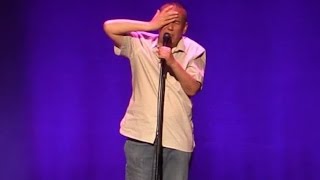 Celebrity Warning: offensive language - Nasty Show's Gilbert Gottfried Net Worth
