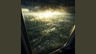 Studious Rainfall's Melodic Echo
