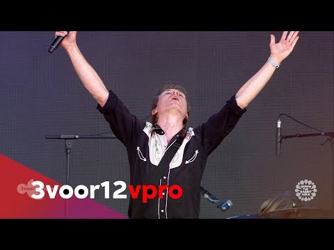 Franz Ferdinand  - Always Ascending & Take Me Out, Live at Down The Rabbit Hole 2018