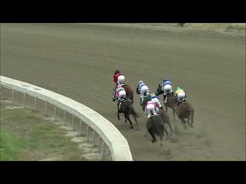 video thumbnail for MONMOUTH PARK 10-24-20 RACE 9