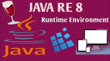 Java RE 8 (Runtime Environment) On Exagear Windows Emulator
