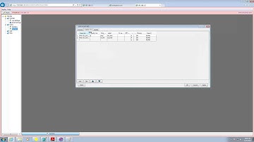Yokogawa Stardom Infowell Application Portfolio Data Logging Tutorial