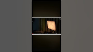 STATIC IMAGE TO CINEMATIC SCENE | DAY TO NIGHT | NUKE BREAKDOWN