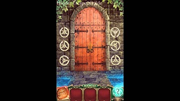 Hidden Escape 2 Level 23 Walkthrough