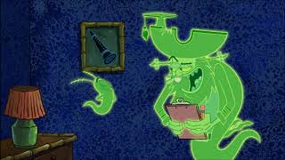 Spongebob Music - A Haunting We Will Go