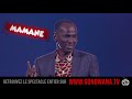 www.gondwana.tv - Gala d&#39;humour - Sans Visa 2 - Présenté par Mamane et Jérémy Ferrari- Bande annonce