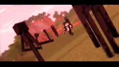 [INTRO] intro minecraft mới của channel