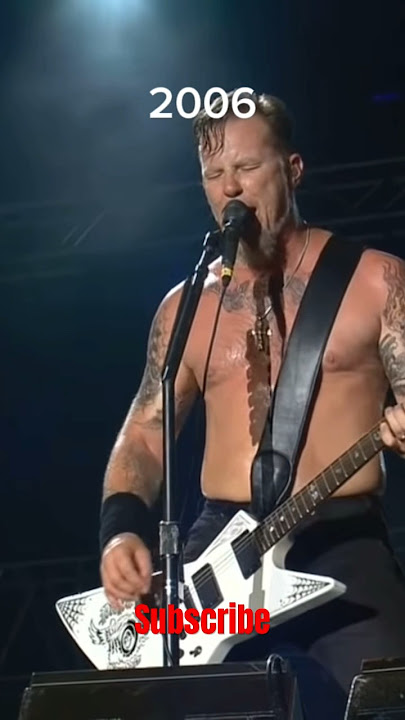Master of Puppets 1986 - 2023 Live Metallica #metallica #viral #trending #shorts #short #reels #fyp