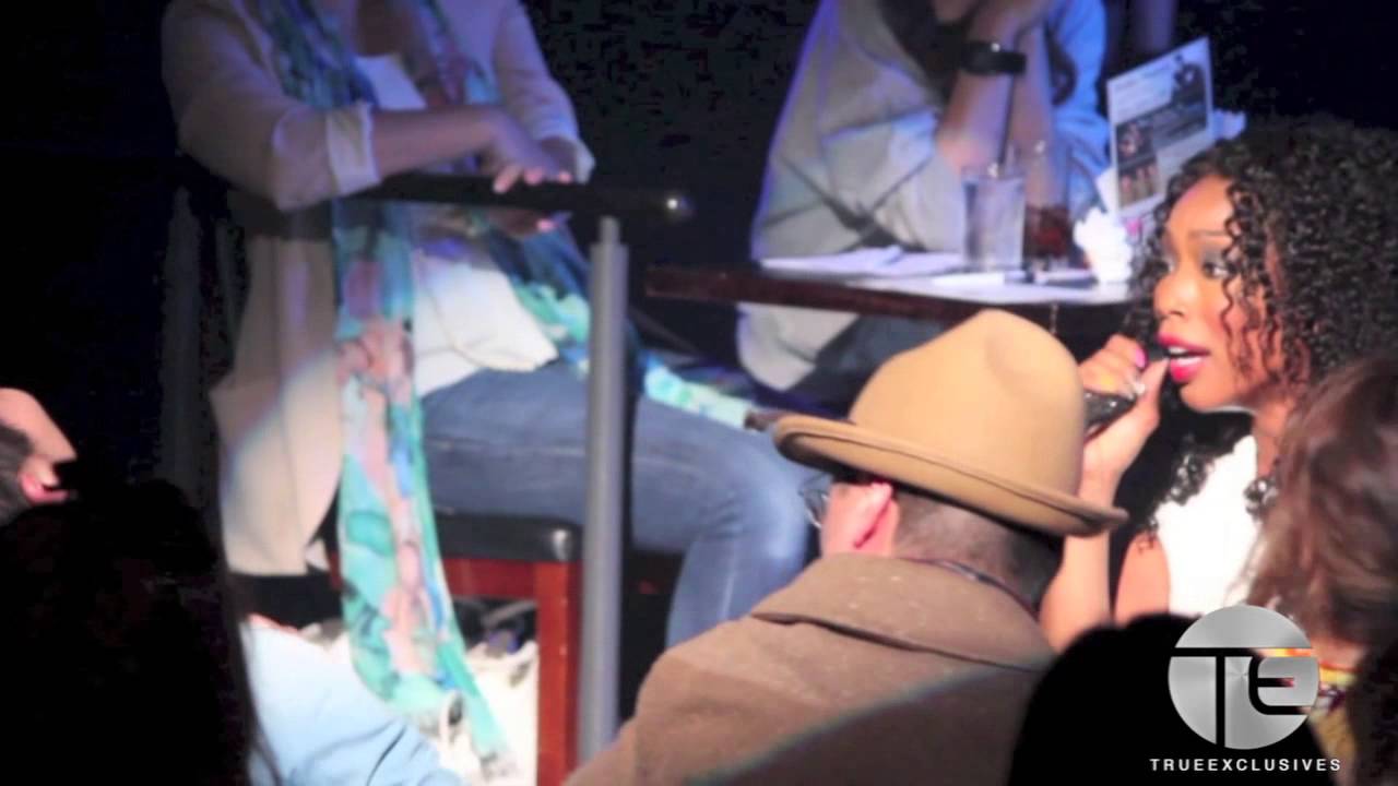 Brandy - Do You Know What You Have Here (Live In Japan)