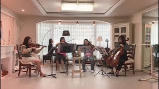 Mr.Sunshine Opening , 미스터 션샤인 오프닝
