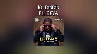 D-Black ft. Efya- Dindin