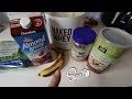 What i eat in a day  johnny sins vlog 65  sinstv